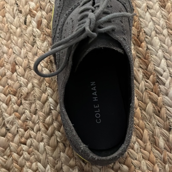 Cole Hahn Wingtips - Picture 3 of 4